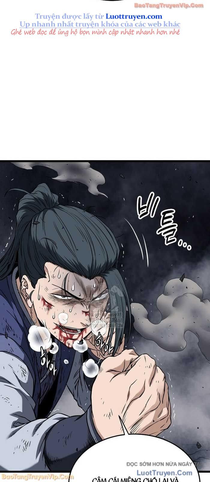 Đăng Nhập Murim Chap 238 - Next Chap 239