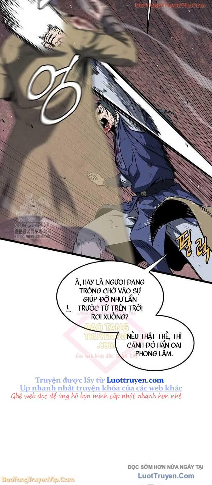 Đăng Nhập Murim Chap 238 - Next Chap 239