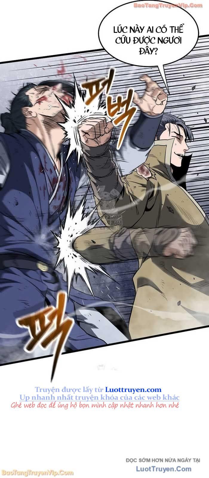 Đăng Nhập Murim Chap 238 - Next Chap 239