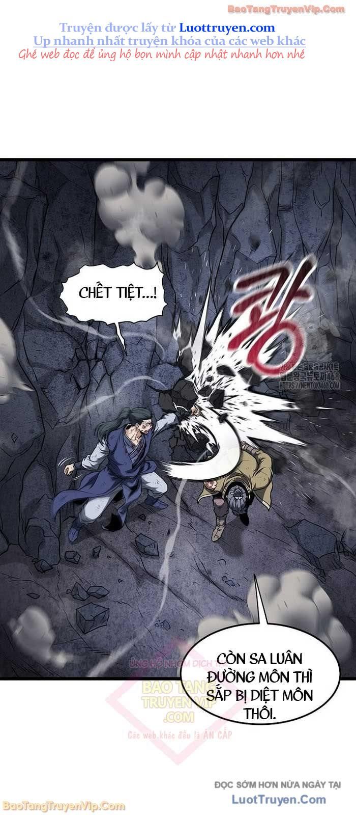 Đăng Nhập Murim Chap 238 - Next Chap 239
