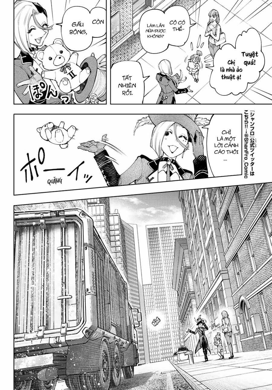 Shangri-La Frontier Chap 131 - Next Chap 132