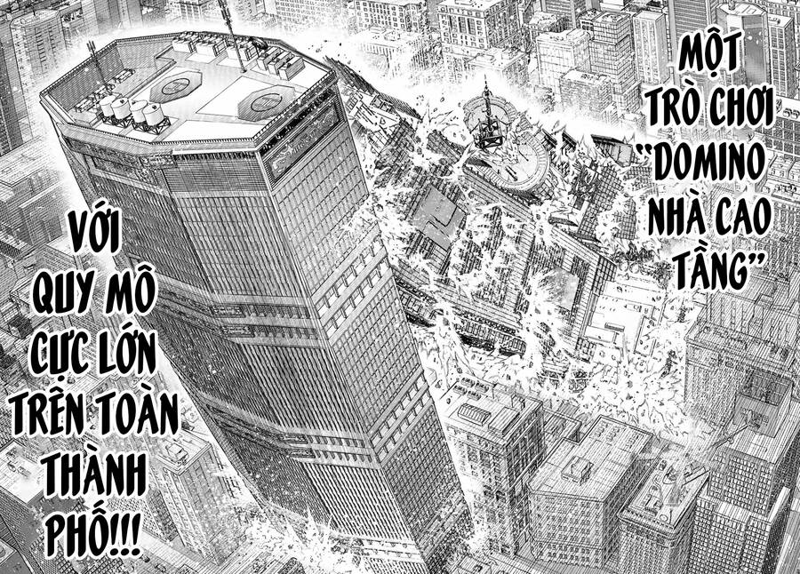 Shangri-La Frontier Chap 134 - Next Chap 135