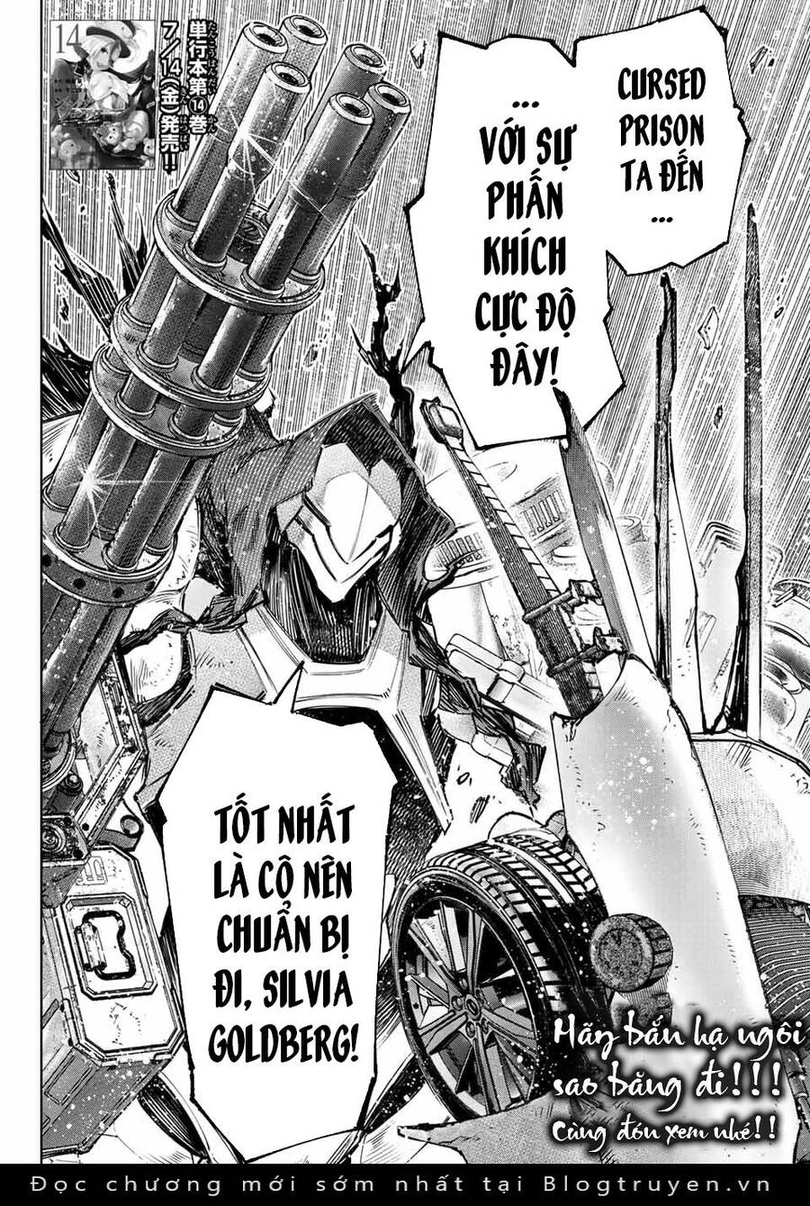 Shangri-La Frontier Chap 140 - Next Chap 141