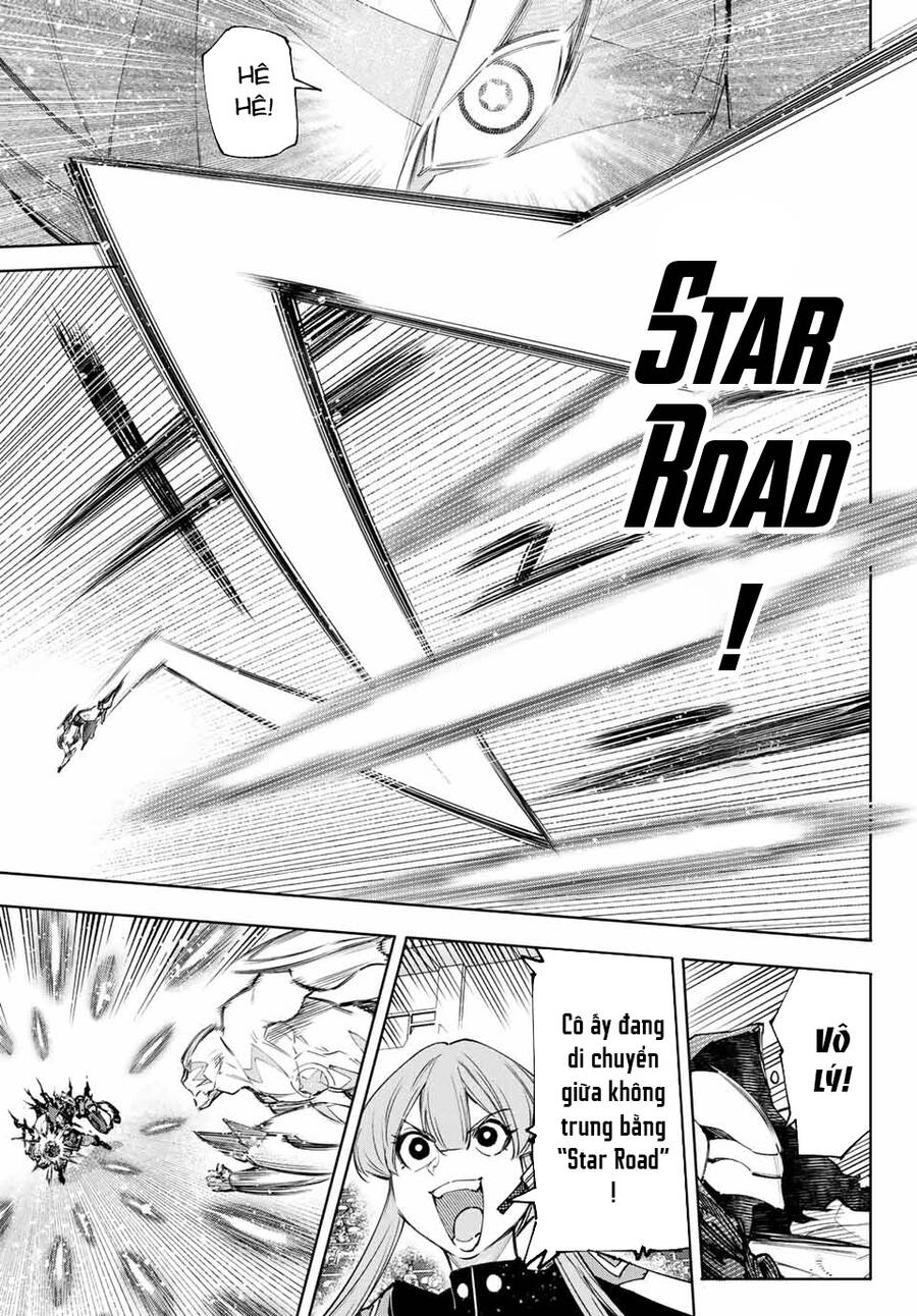 Shangri-La Frontier Chap 141 - Next Chap 142