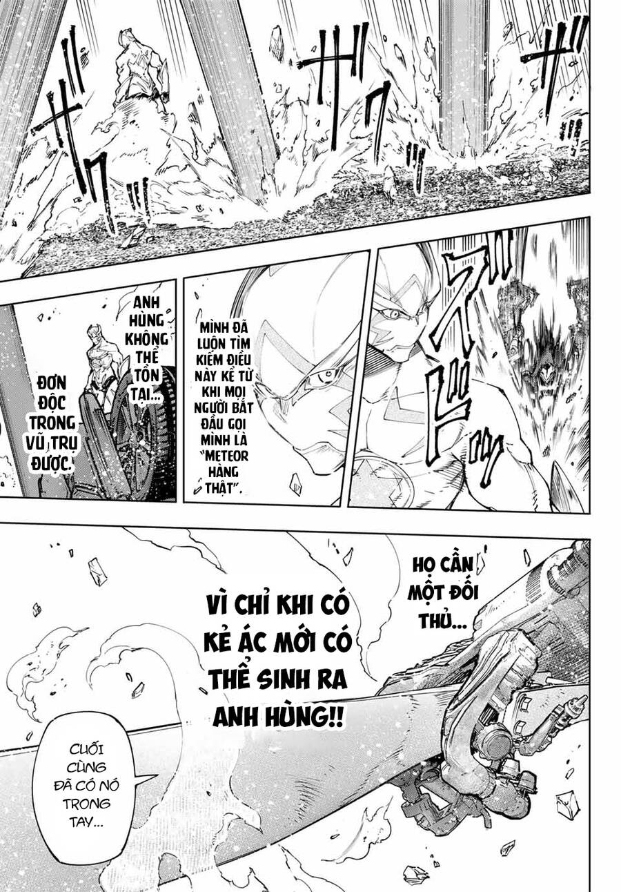 Shangri-La Frontier Chap 145 - Next Chap 146