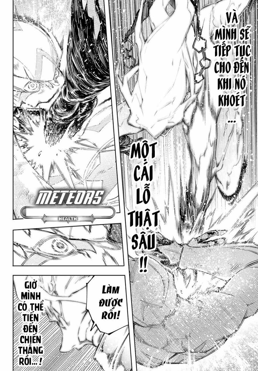 Shangri-La Frontier Chap 148 - Next Chap 149