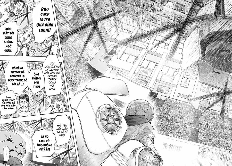 Shangri-La Frontier Chap 149 - Next Chap 150