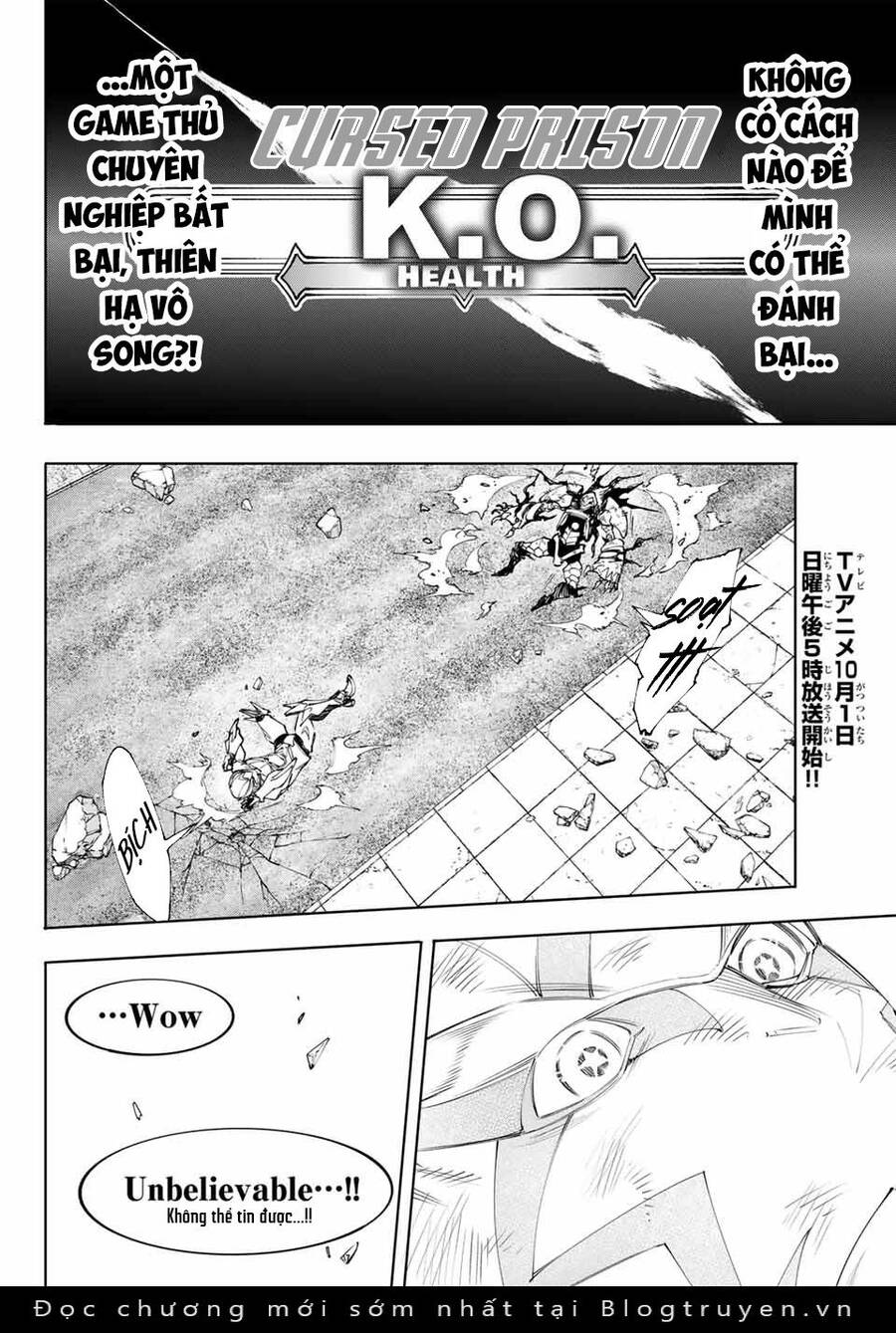 Shangri-La Frontier Chap 149 - Next Chap 150