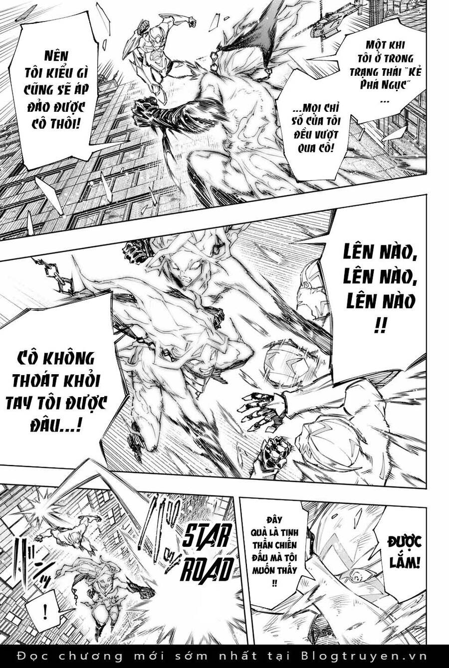 Shangri-La Frontier Chap 150 - Next Chap 151