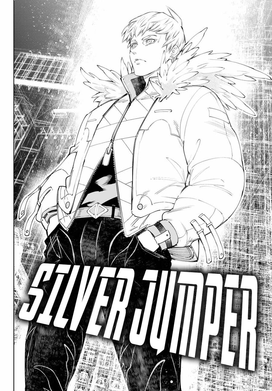 Shangri-La Frontier Chap 152 - Next Chap 153