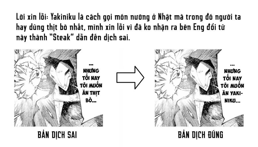 Shangri-La Frontier Chap 152 - Next Chap 153