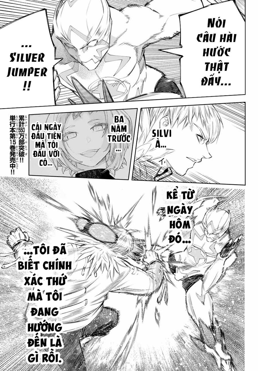 Shangri-La Frontier Chap 154 - Next Chap 155
