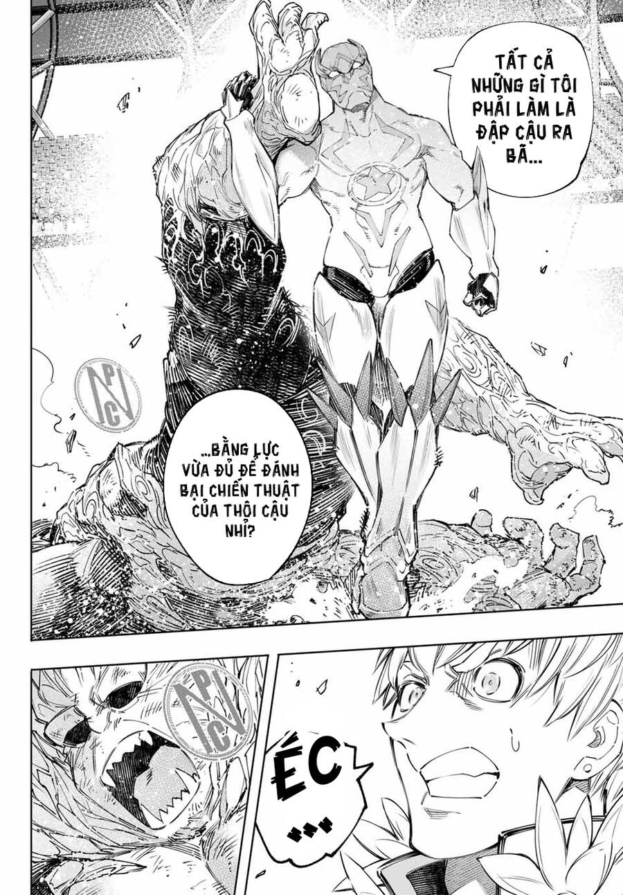 Shangri-La Frontier Chap 155 - Next Chap 156