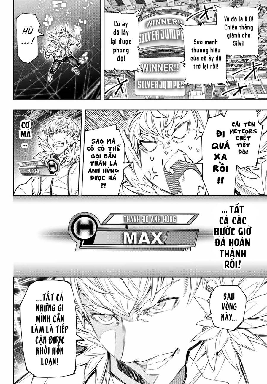 Shangri-La Frontier Chap 155 - Next Chap 156