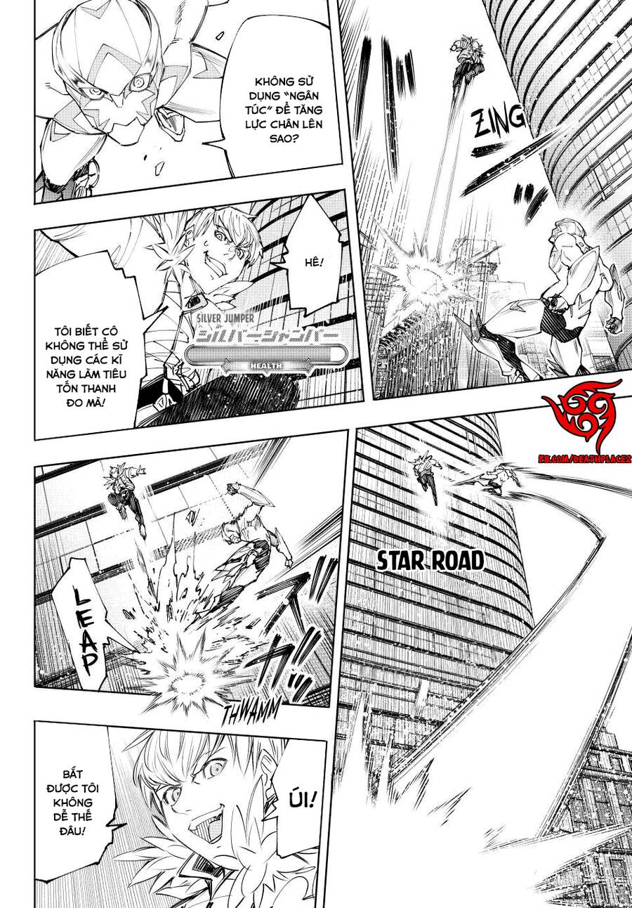 Shangri-La Frontier Chap 156 - Next Chap 157