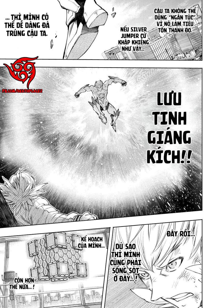 Shangri-La Frontier Chap 156 - Next Chap 157