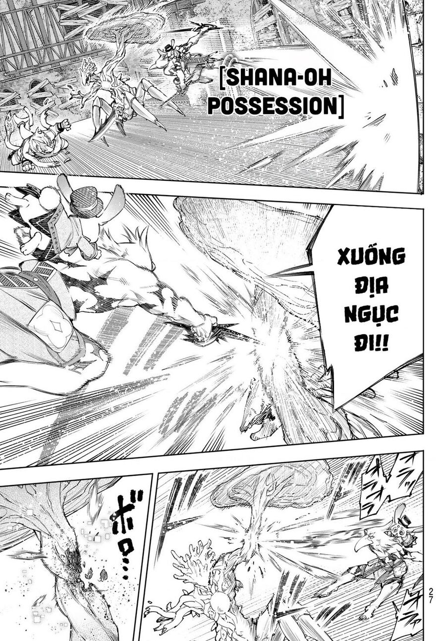 Shangri-La Frontier Chap 163 - Next Chap 164