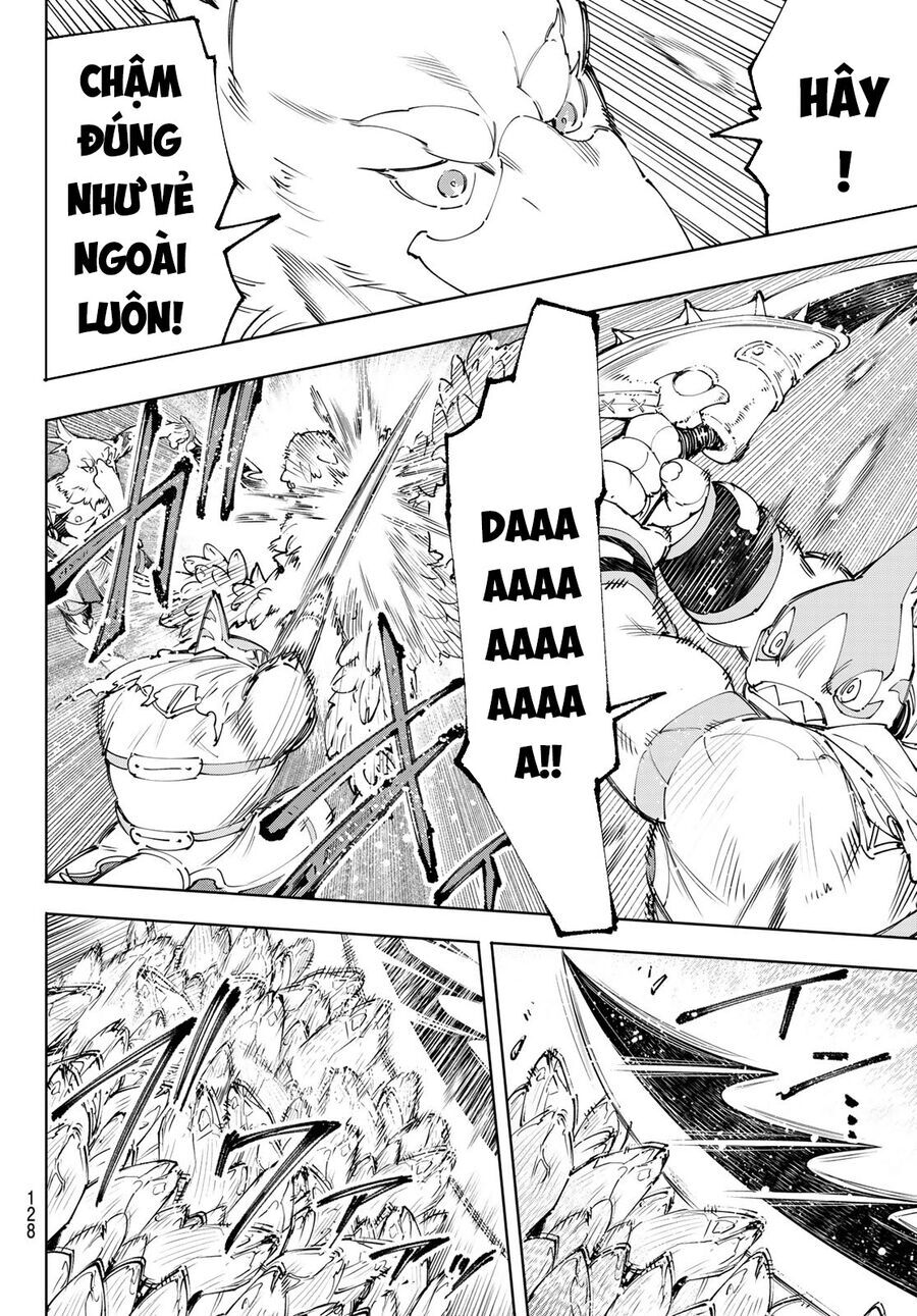 Shangri-La Frontier Chap 170 - Next Chap 171