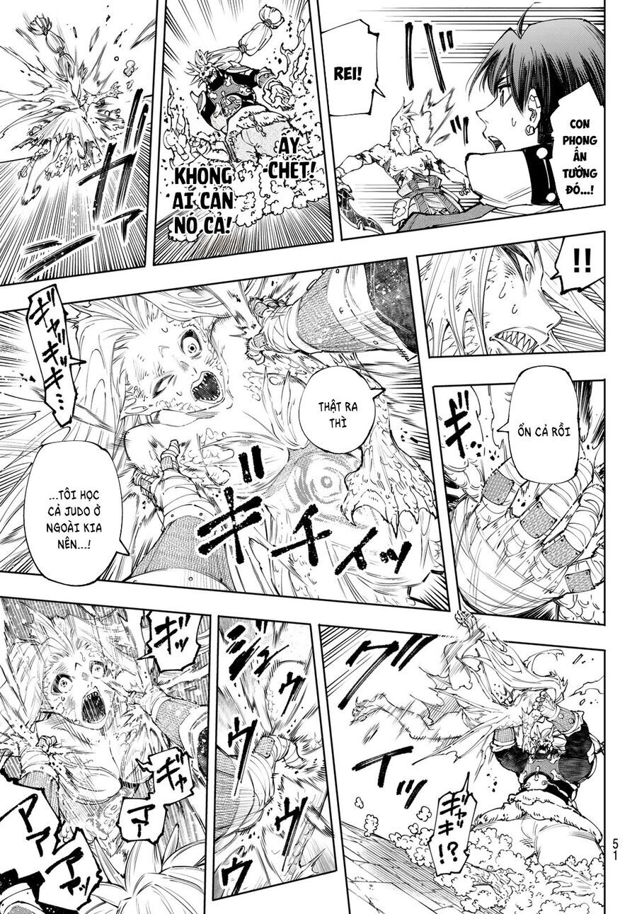 Shangri-La Frontier Chap 172 - Next Chap 173