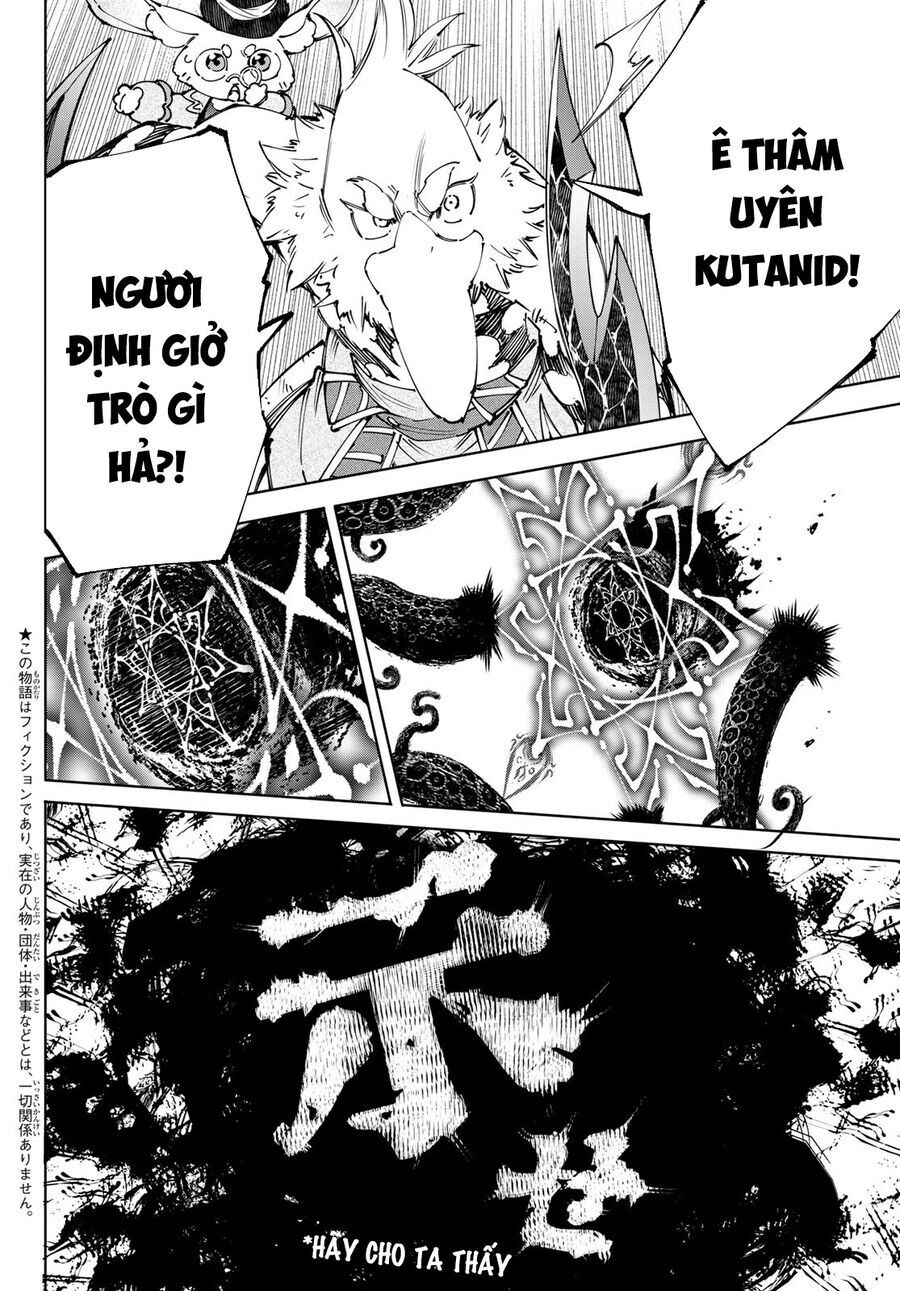 Shangri-La Frontier Chap 182 - Next Chap 183