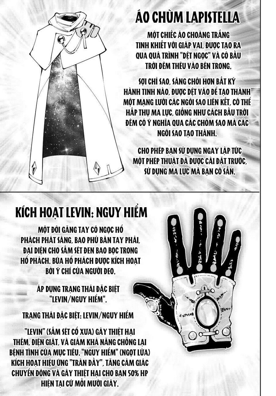 Shangri-La Frontier Chap 214 - Next Chap 215