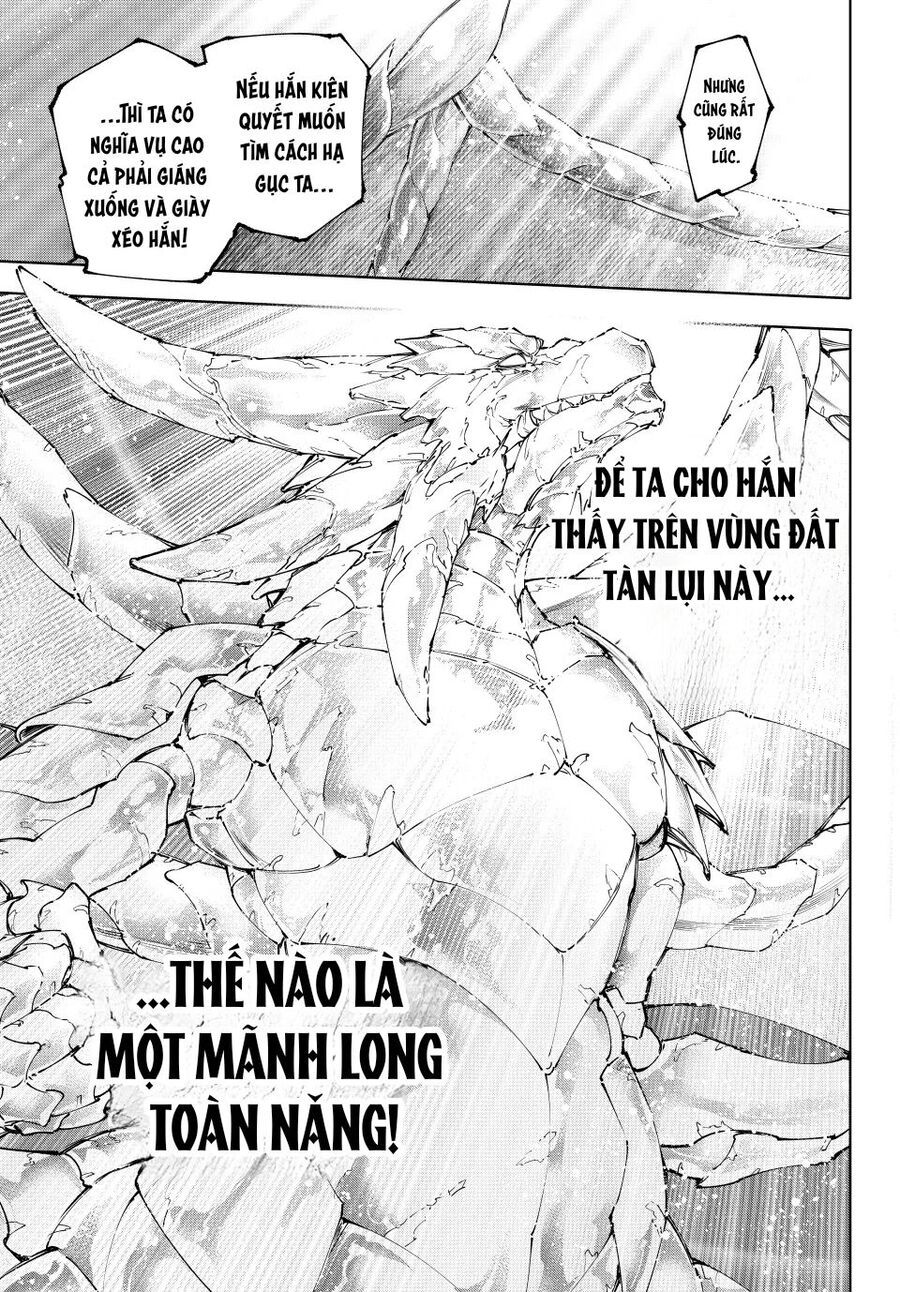 Shangri-La Frontier Chap 221 - Next Chap 222