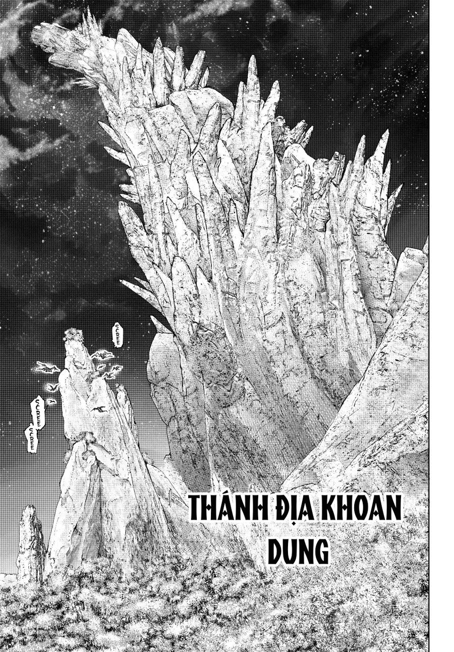 Shangri-La Frontier Chap 221 - Next Chap 222