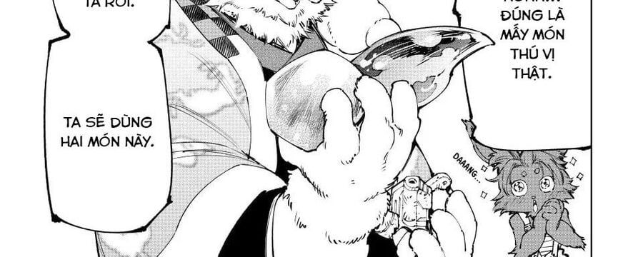 Shangri-La Frontier Chap 226 - Next Chap 227