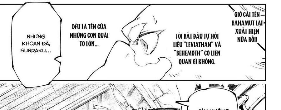 Shangri-La Frontier Chap 227 - Next Chap 228