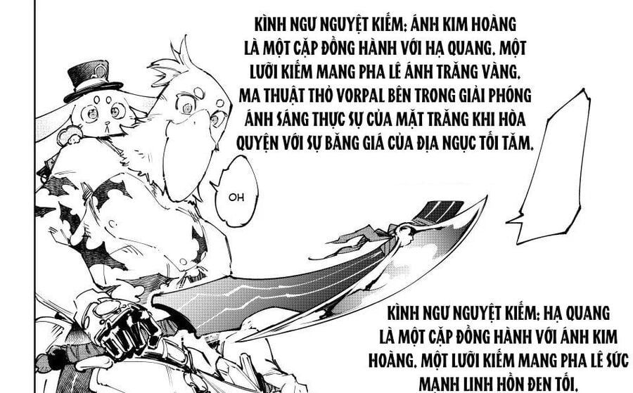 Shangri-La Frontier Chap 227 - Next Chap 228