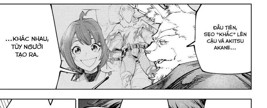 Shangri-La Frontier Chap 227 - Next Chap 228