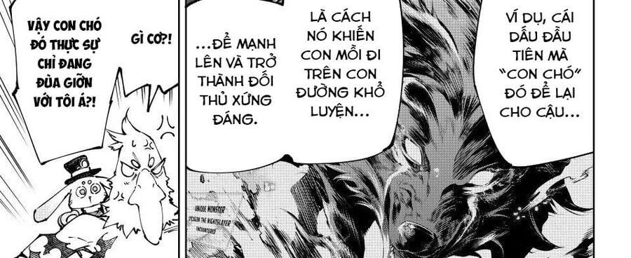 Shangri-La Frontier Chap 227 - Next Chap 228