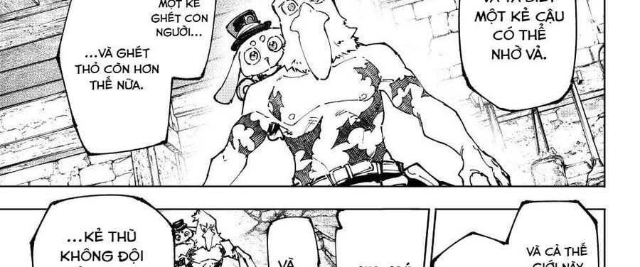 Shangri-La Frontier Chap 227 - Next Chap 228