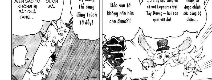 Shangri-La Frontier Chap 227 - Next Chap 228