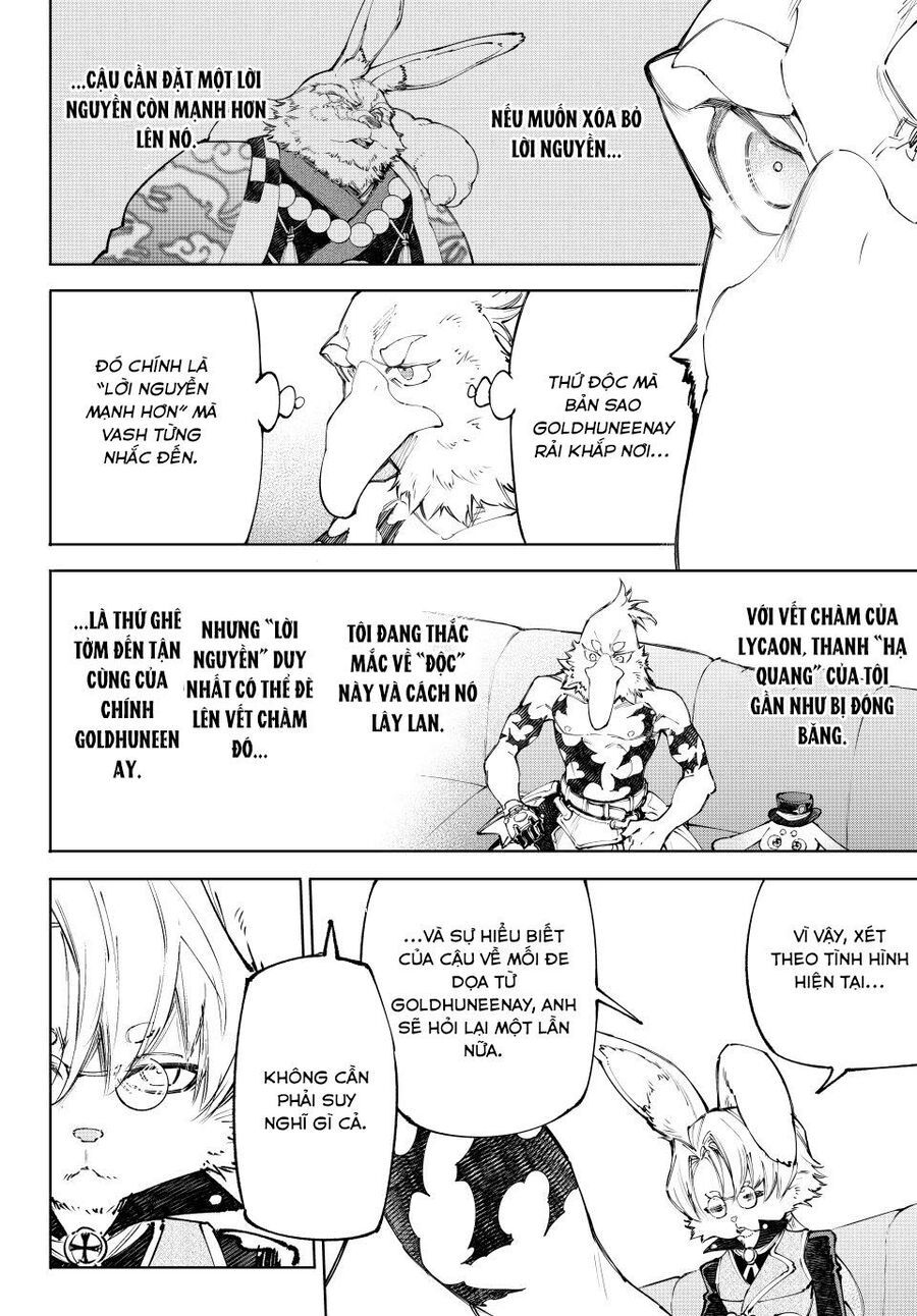 Shangri-La Frontier Chap 228 - Next Chap 229