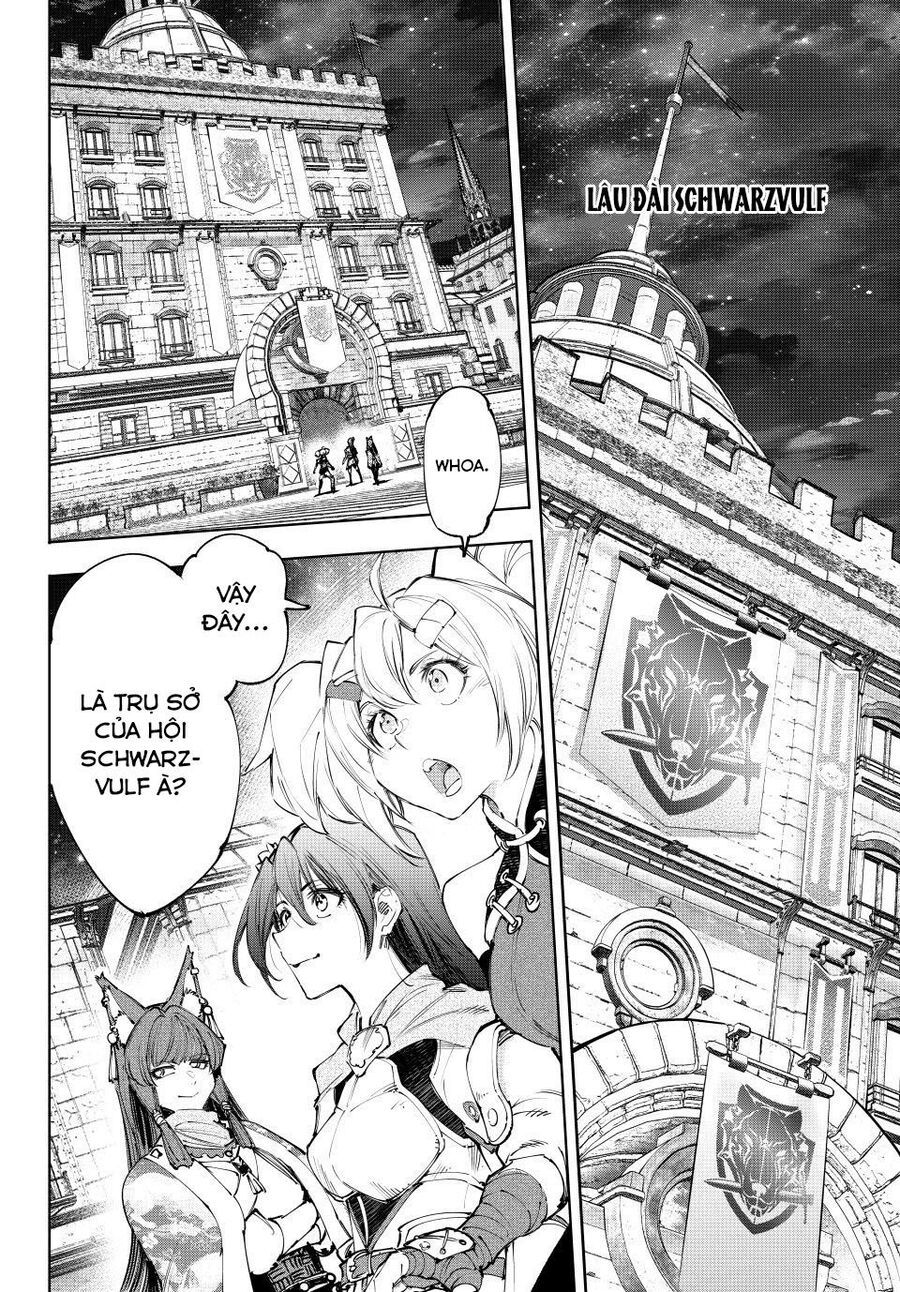 Shangri-La Frontier Chap 229 - Next Chap 230