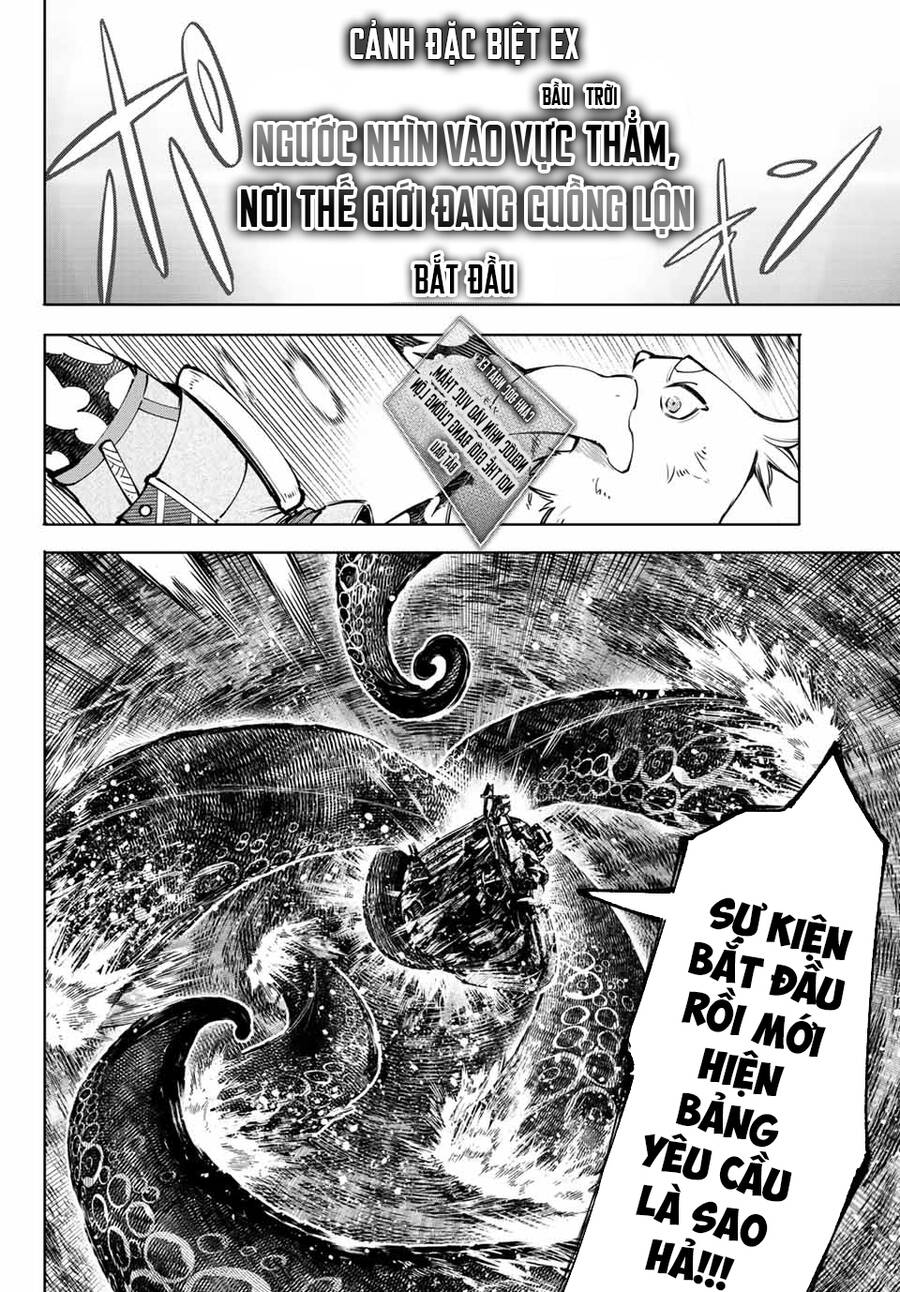 Shangri-La Frontier Chap 104 - Next Chap 105