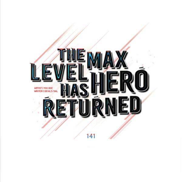 Anh Hùng Mạnh Nhất Trở Lại Chap 141 - Next Chap 142