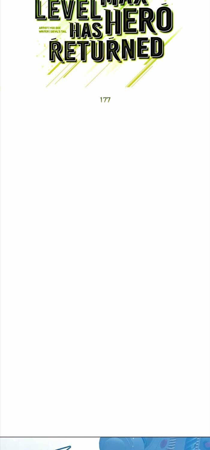 Anh Hùng Mạnh Nhất Trở Lại Chap 177 - Next Chap 178