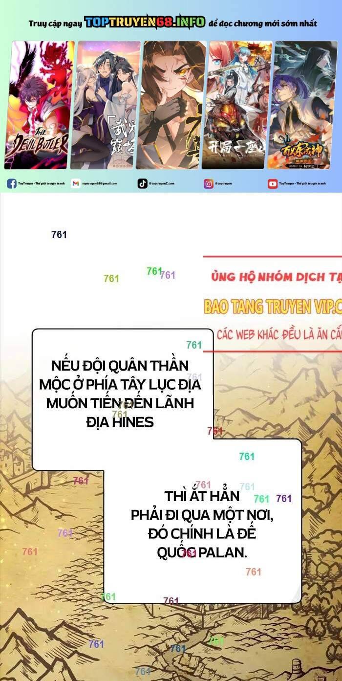 Anh Hùng Mạnh Nhất Trở Lại Chap 180 - Next Chap 181