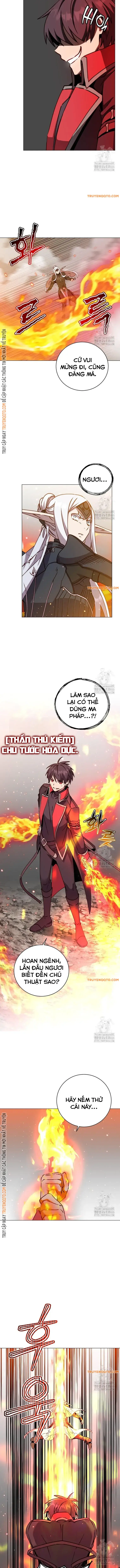 Anh Hùng Mạnh Nhất Trở Lại Chap 186 - Next Chap 187