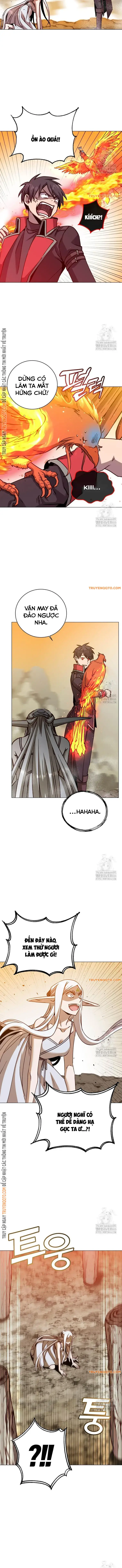 Anh Hùng Mạnh Nhất Trở Lại Chap 186 - Next Chap 187