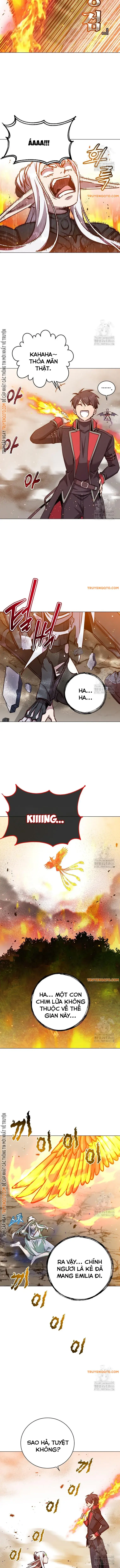 Anh Hùng Mạnh Nhất Trở Lại Chap 186 - Next Chap 187