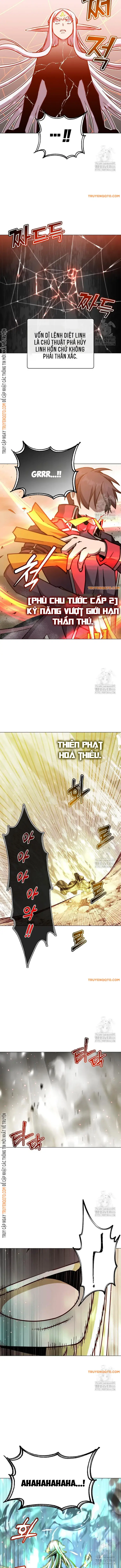 Anh Hùng Mạnh Nhất Trở Lại Chap 186 - Next Chap 187