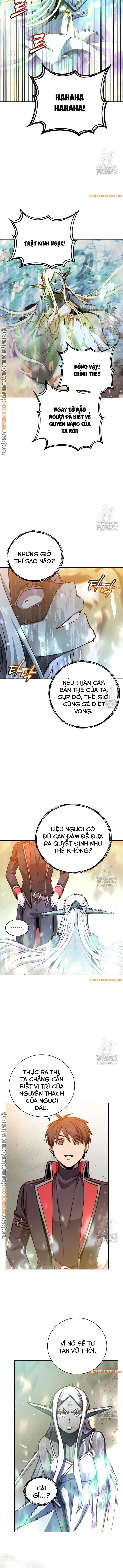 Anh Hùng Mạnh Nhất Trở Lại Chap 186 - Next Chap 187