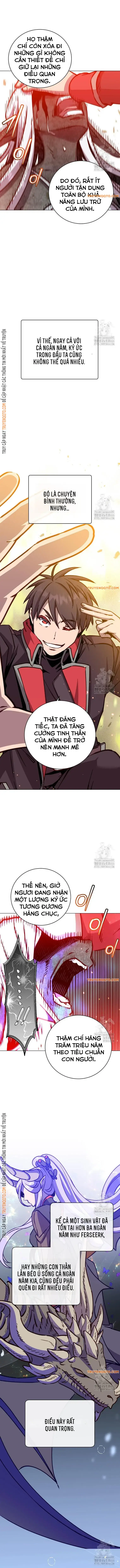 Anh Hùng Mạnh Nhất Trở Lại Chap 187 - Next Chap 188