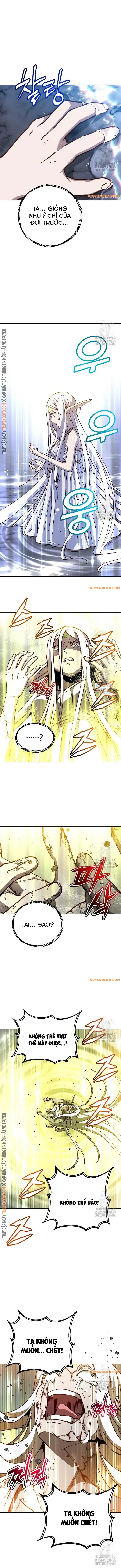 Anh Hùng Mạnh Nhất Trở Lại Chap 187 - Next Chap 188