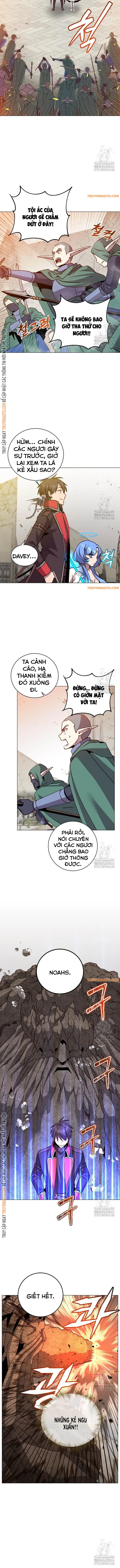 Anh Hùng Mạnh Nhất Trở Lại Chap 188 - Next Chap 189