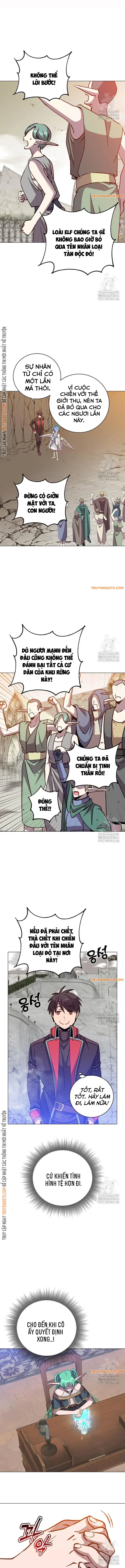 Anh Hùng Mạnh Nhất Trở Lại Chap 188 - Next Chap 189