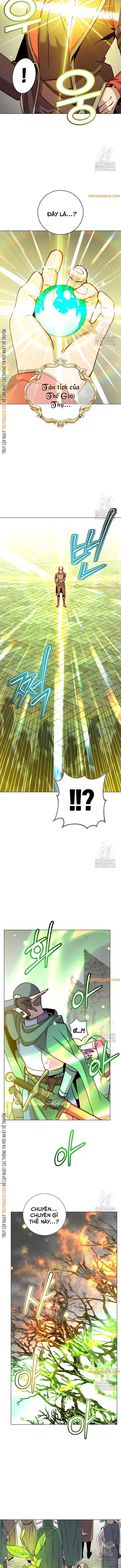 Anh Hùng Mạnh Nhất Trở Lại Chap 188 - Next Chap 189